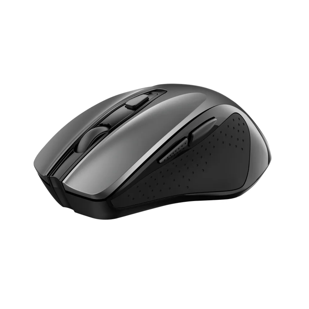 Mouse Trust Nito Wireless Black