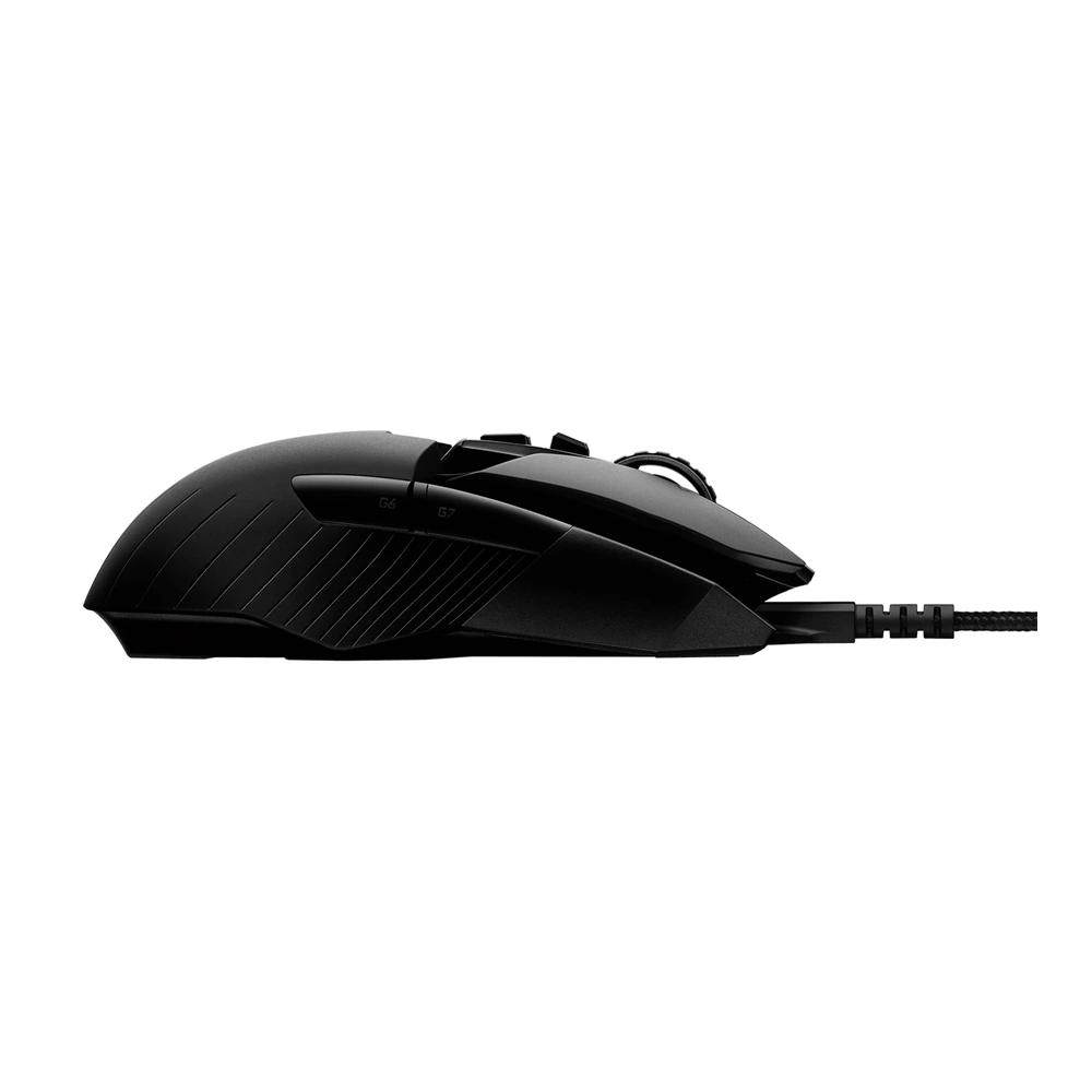 Mouse Inalambrico Logitech G903 Lightspeed Negro 3