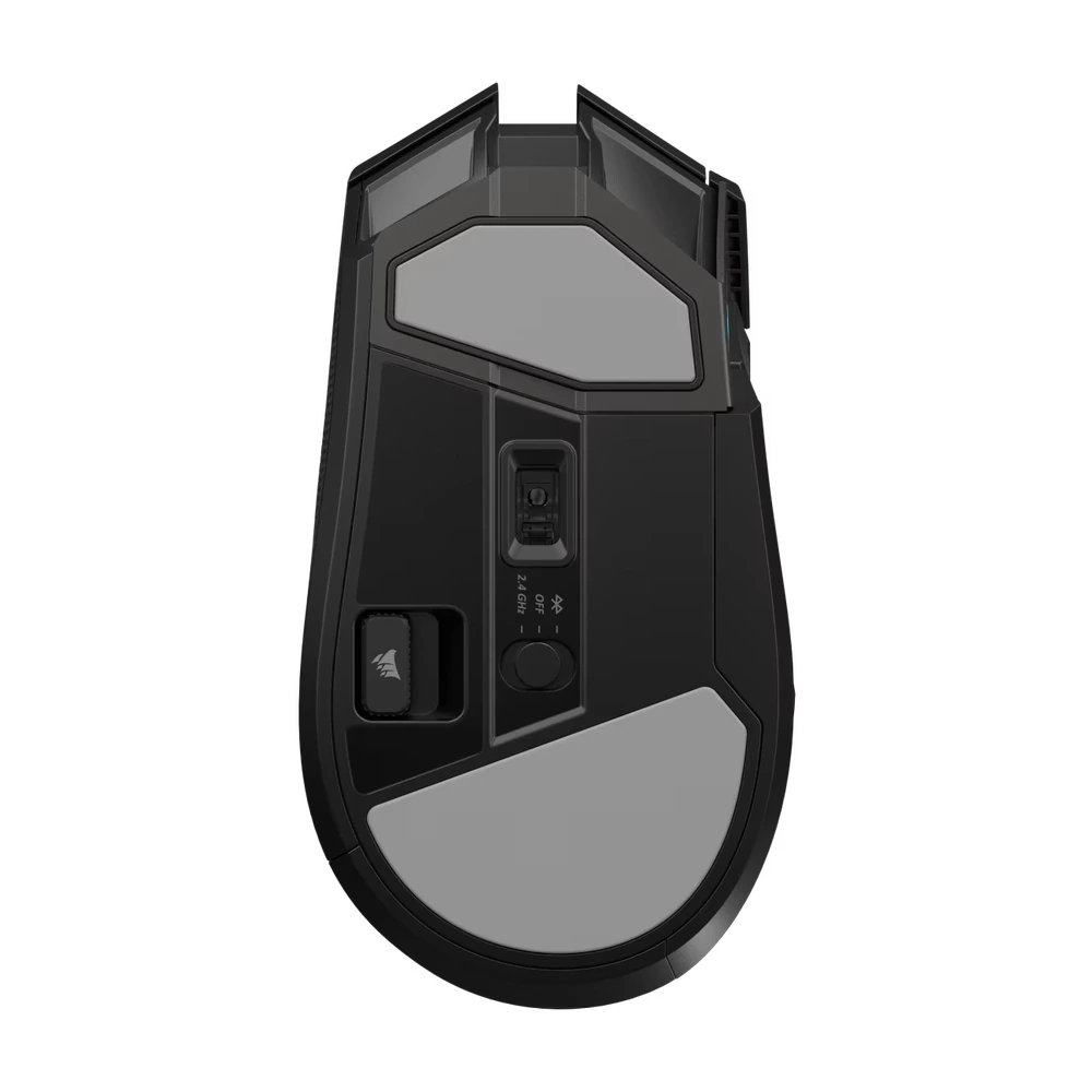 Mouse Gamer Corsair Darkstar RGB Mmo Wireless 2