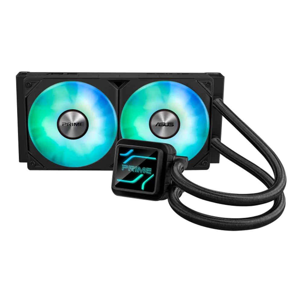 Water Cooler Asus Prime Lc 240 ARGB