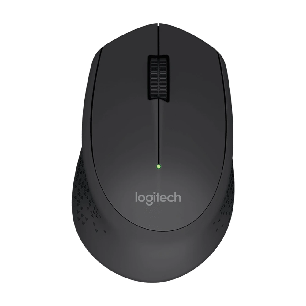 Mouse Inalambrico Logitech M280 Negro