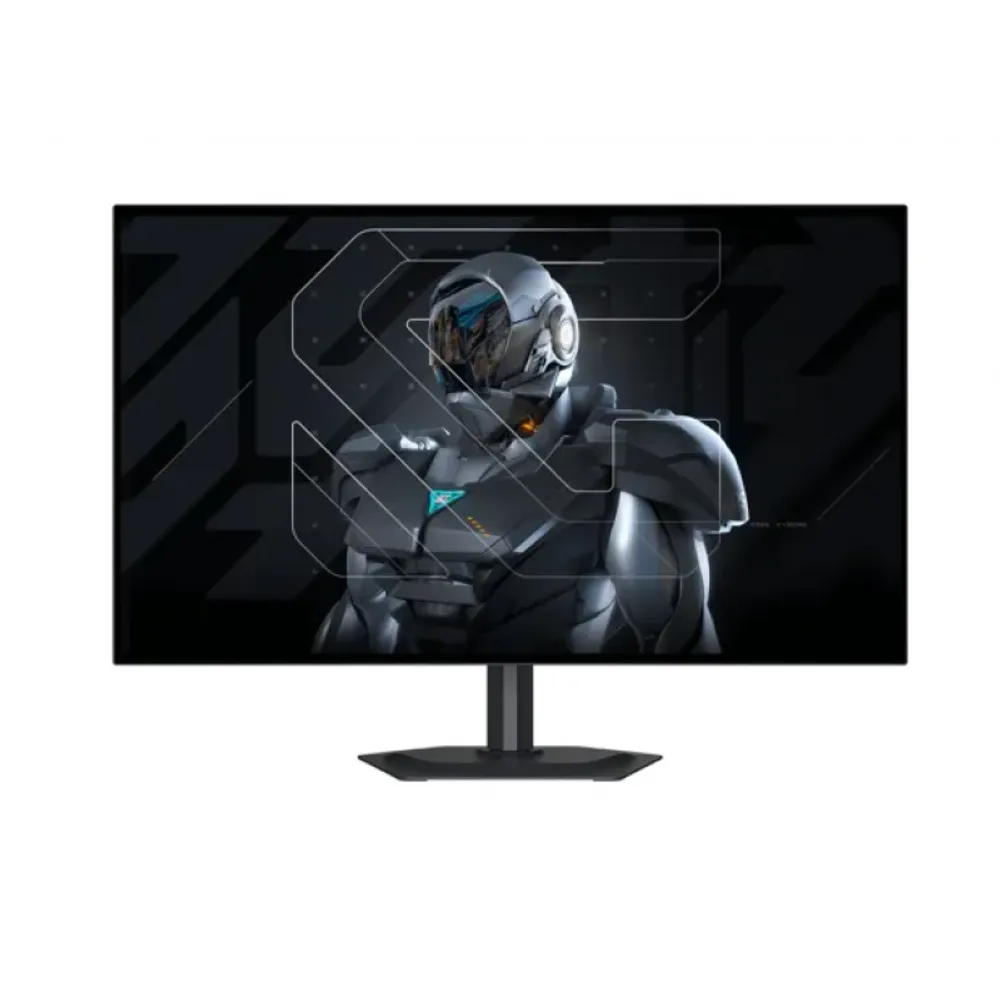 Monitor Gamer Gigabyte 26.5 Oled MO27Q28G-SA
