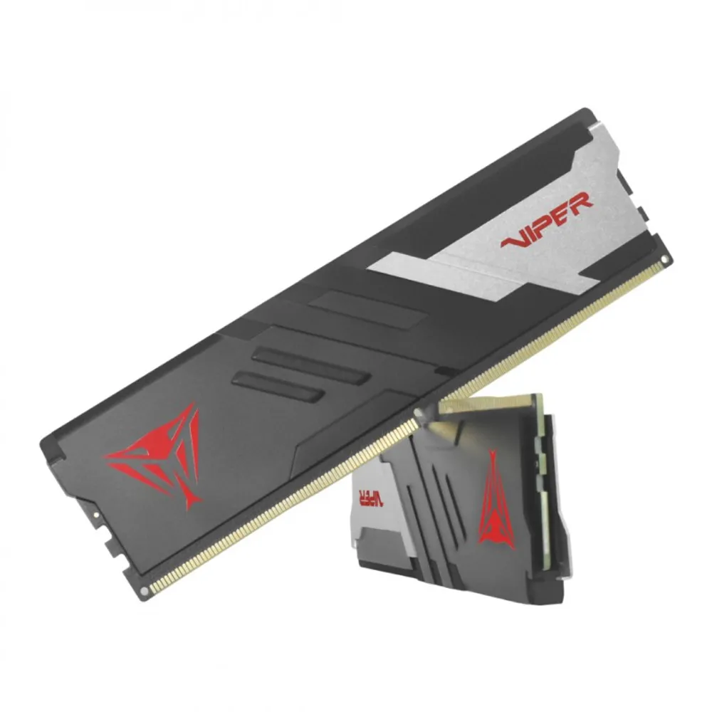 Memoria Patriot Viper Venom DDR5 16GB 6000 Mts CL36 Blk PE001183