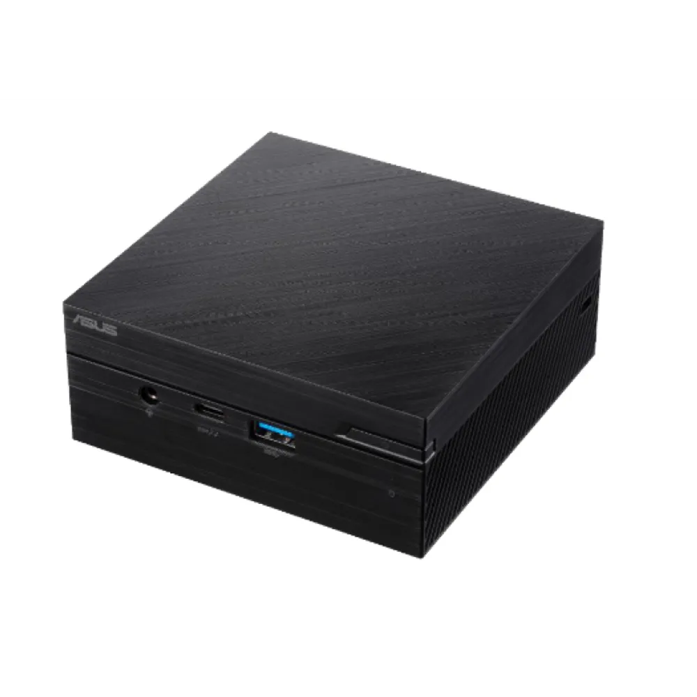 Mini Pc Asus Celeron N4500 Barebone (s/ram - S/ssd)