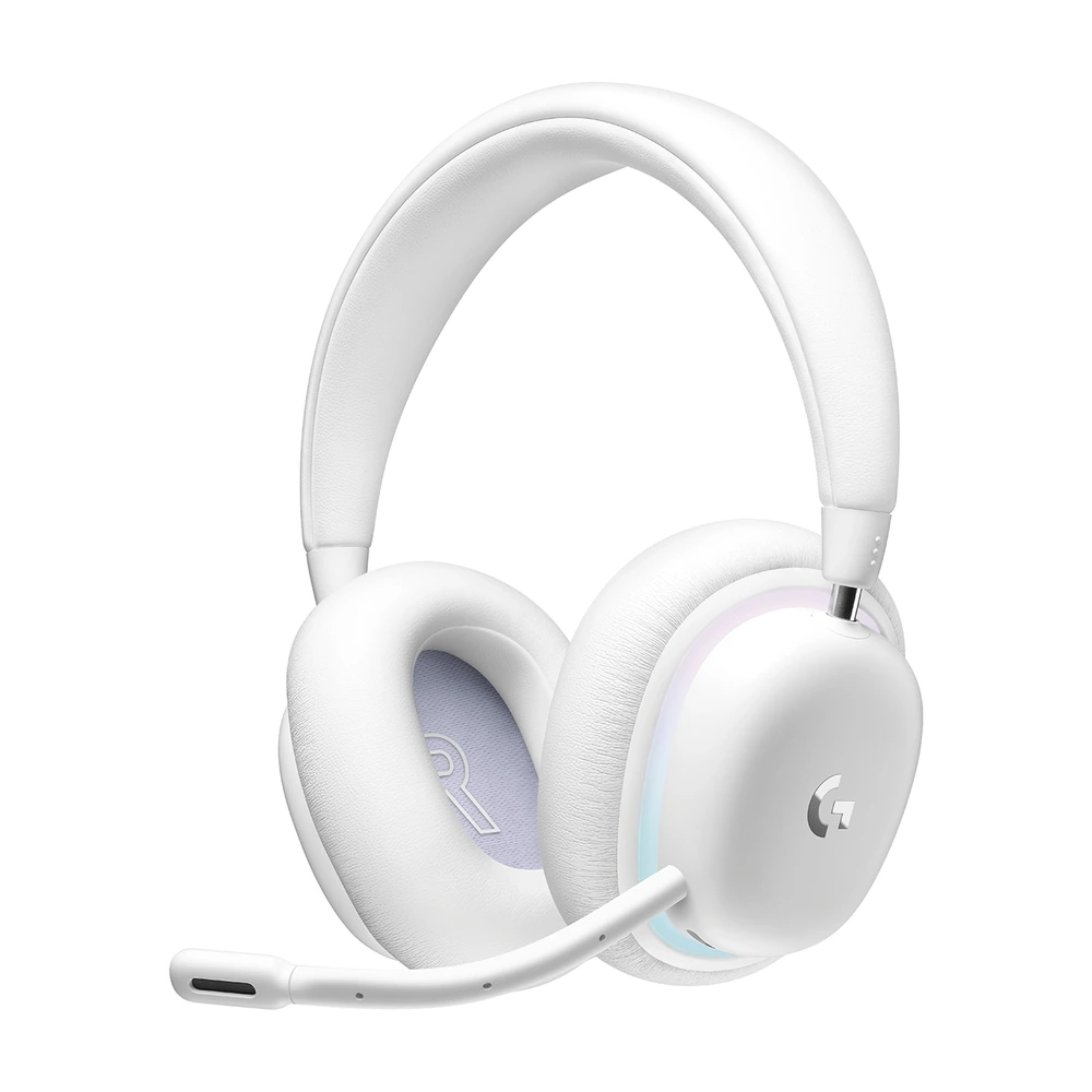 Auricular Inalambrico Gaming Logitech G735