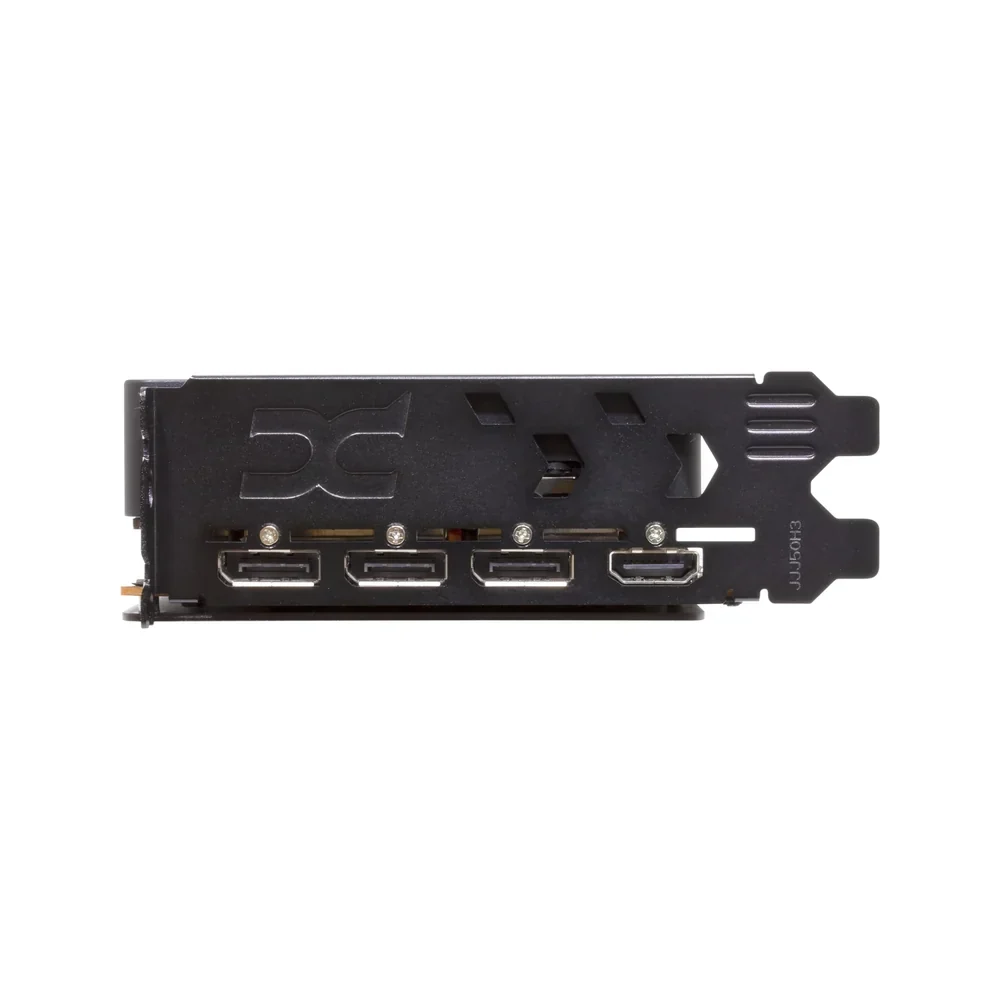 VGA Powercolor Reaper Amd Radeon RX 9070 Xt 16GB GDDR6 4