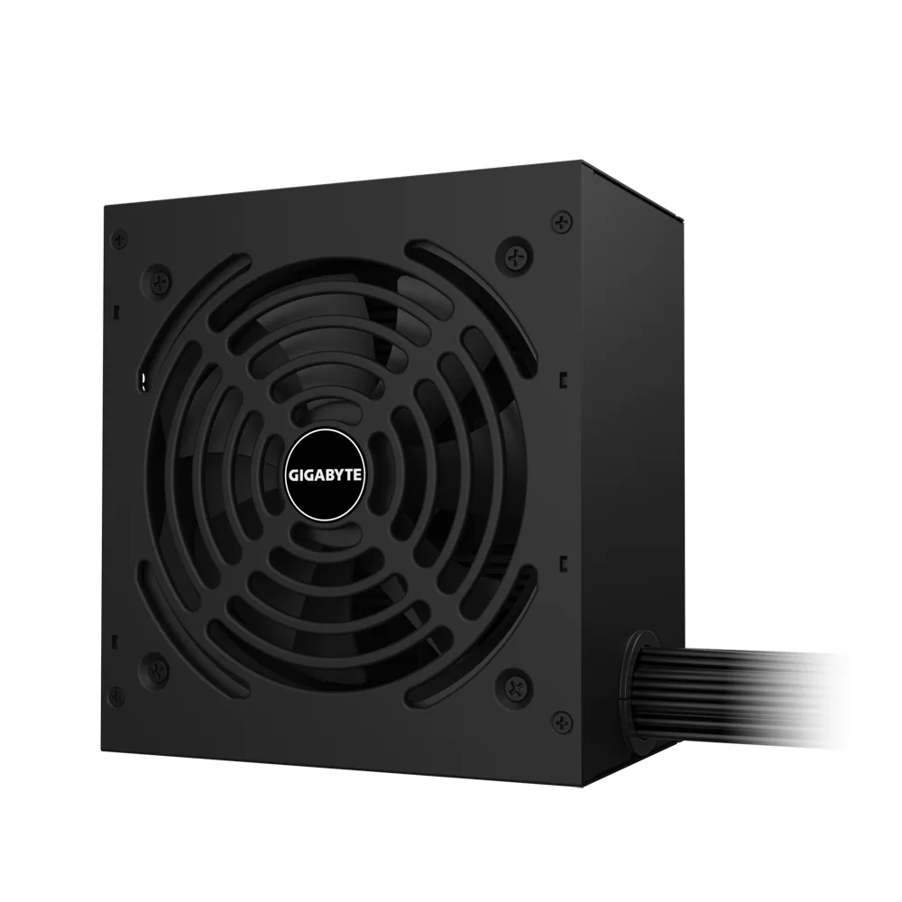 Fuente Gamer Gigabyte 650W 80 Plus Gold