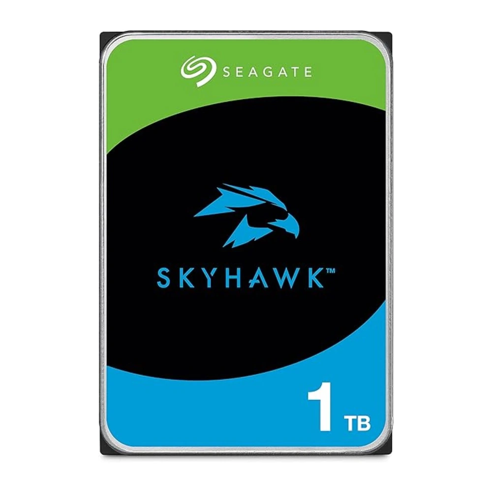Disco Duro Int 1TB Sata 6 Gb/s 256MB Skyhawk