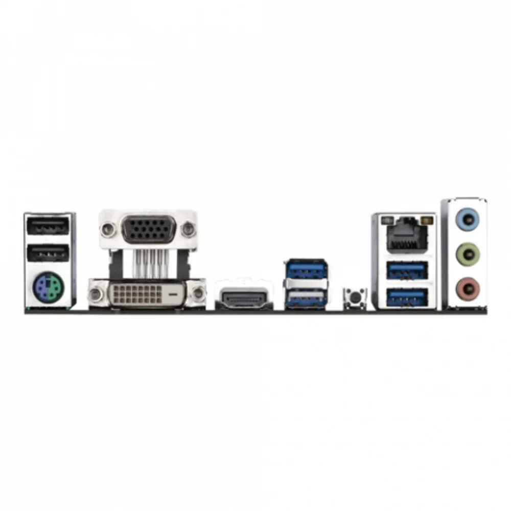 Motherboard Gigabyte A520M S2H Ultra Durable AM4 DDR4 - imagen 3