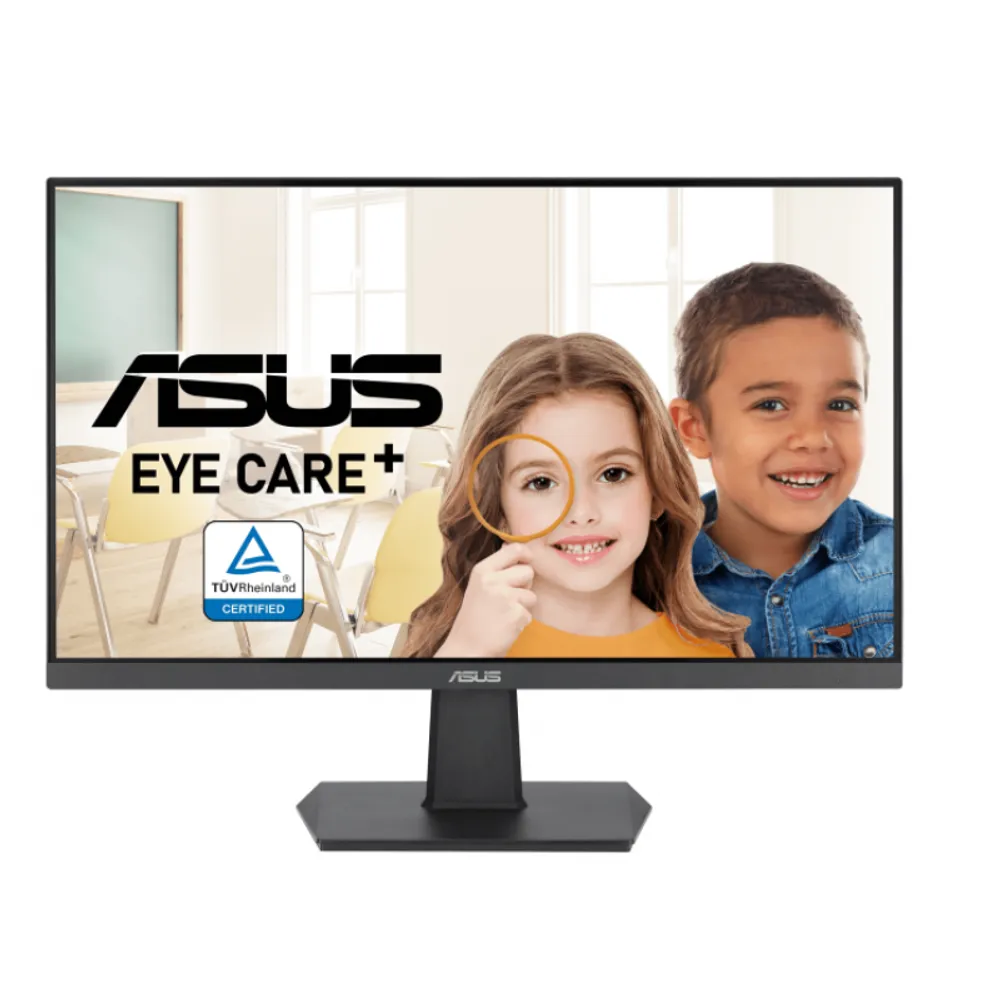 Monitor 24 Asus VA24EHF Fhd Ips 100HZ 1MS