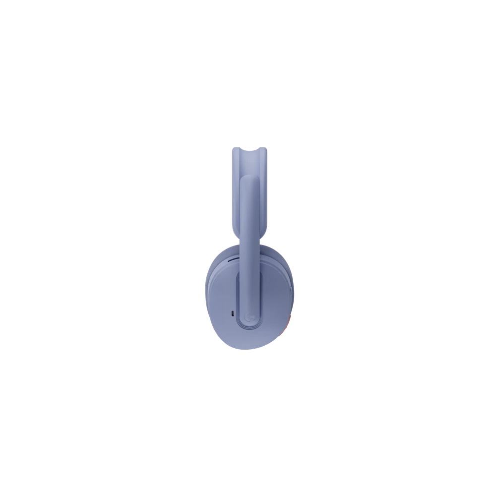 Auricular Inalambrico Logitech G325 Lila - imagen 3