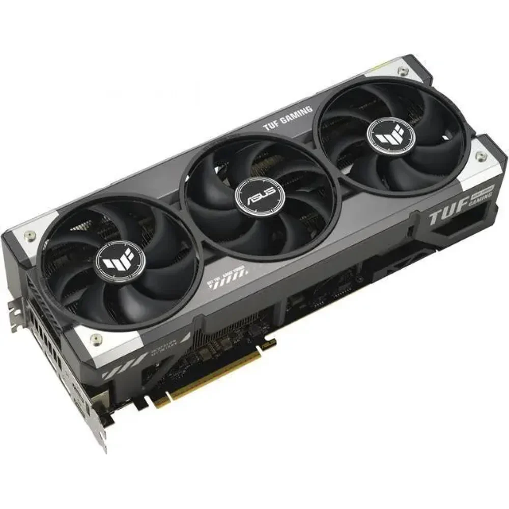 VGA Asus TUF Rtx 5080 O16GB Gaming 4