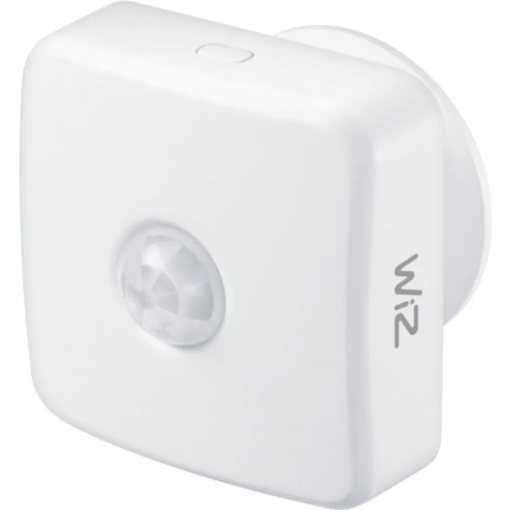 Sensor De Movimiento Wiz