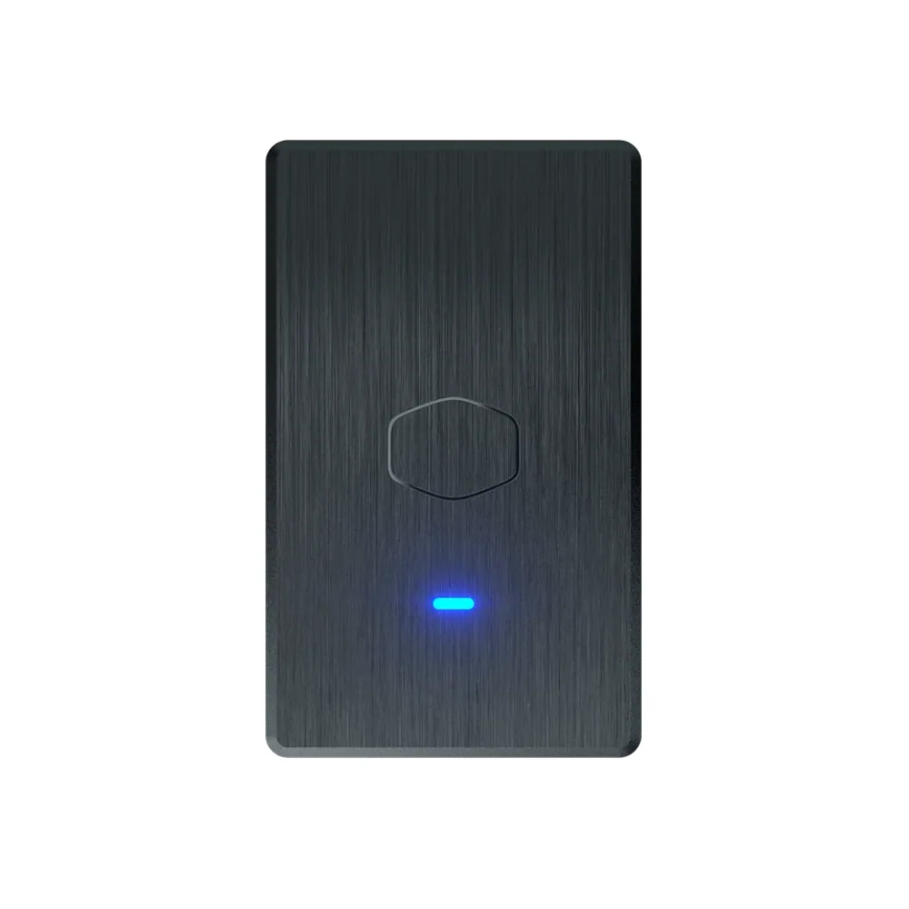 Controladora Cooler Master ARGB GEN2 A1 3 Puertos 5V ARGB