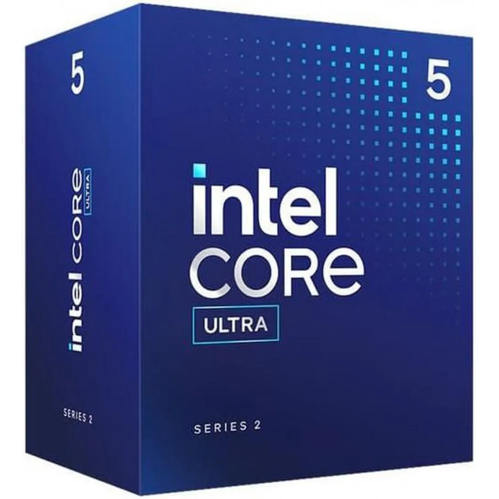 INTEL Core Ultra 5 225 LGA1851
