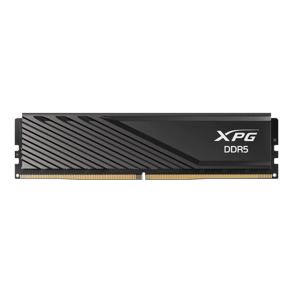 Memoria Ram Udimm Adata Xpg Lancer Blade 16GB DDR5 5600 Black CL46 1.1v