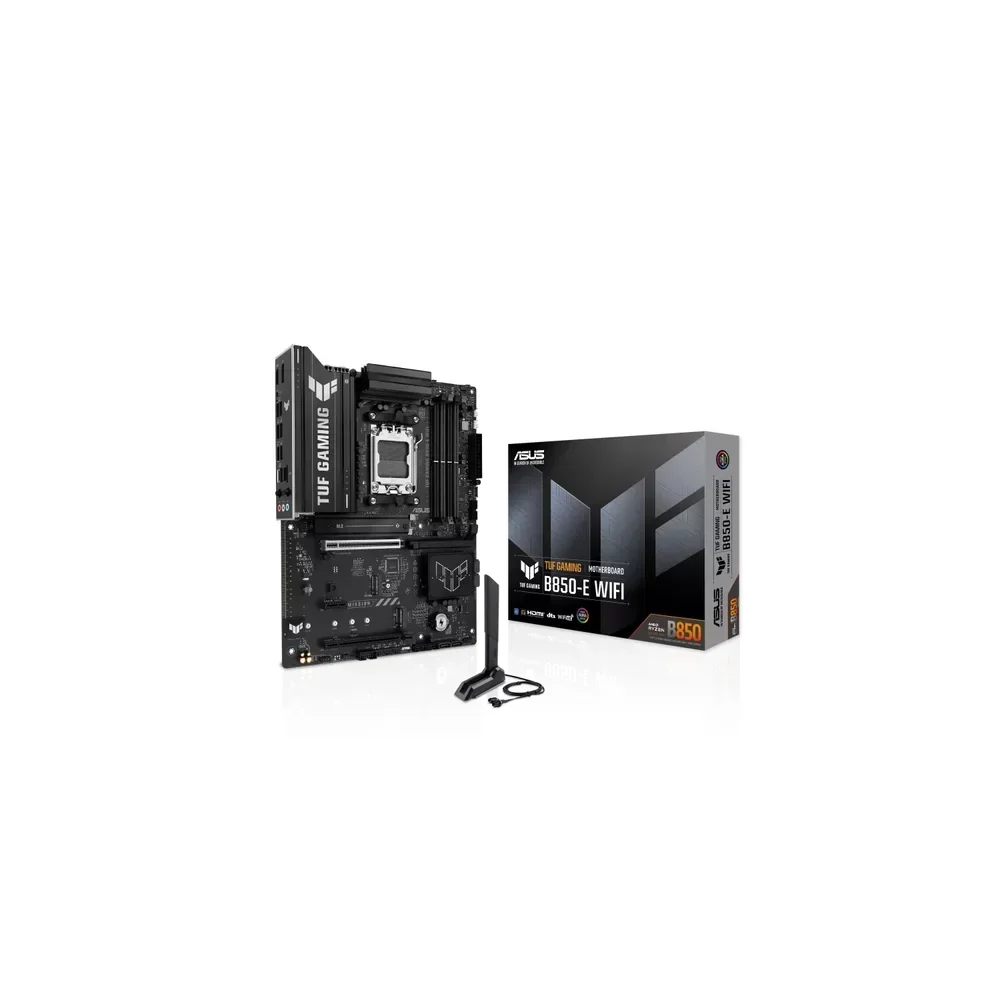 Mother Asus (am5) TUF Gaming B850-E Wifi