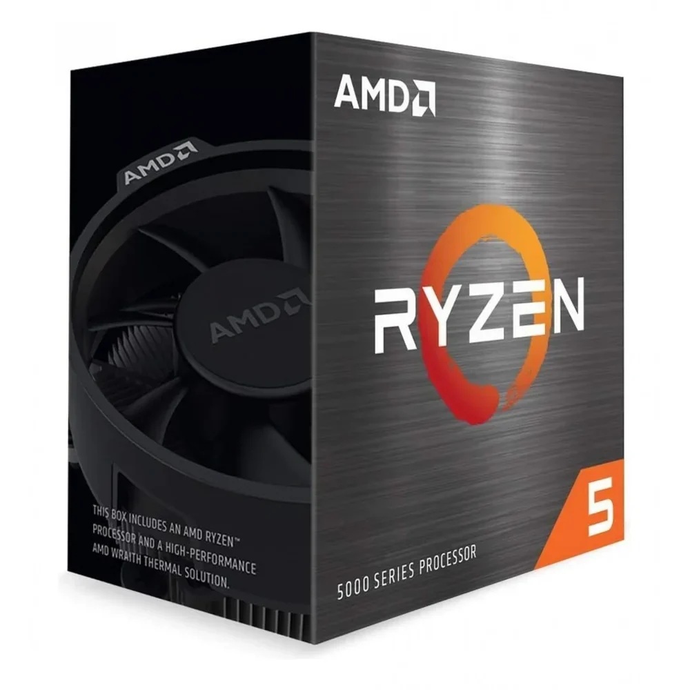 AMD Ryzen 5 5600GT AM4
