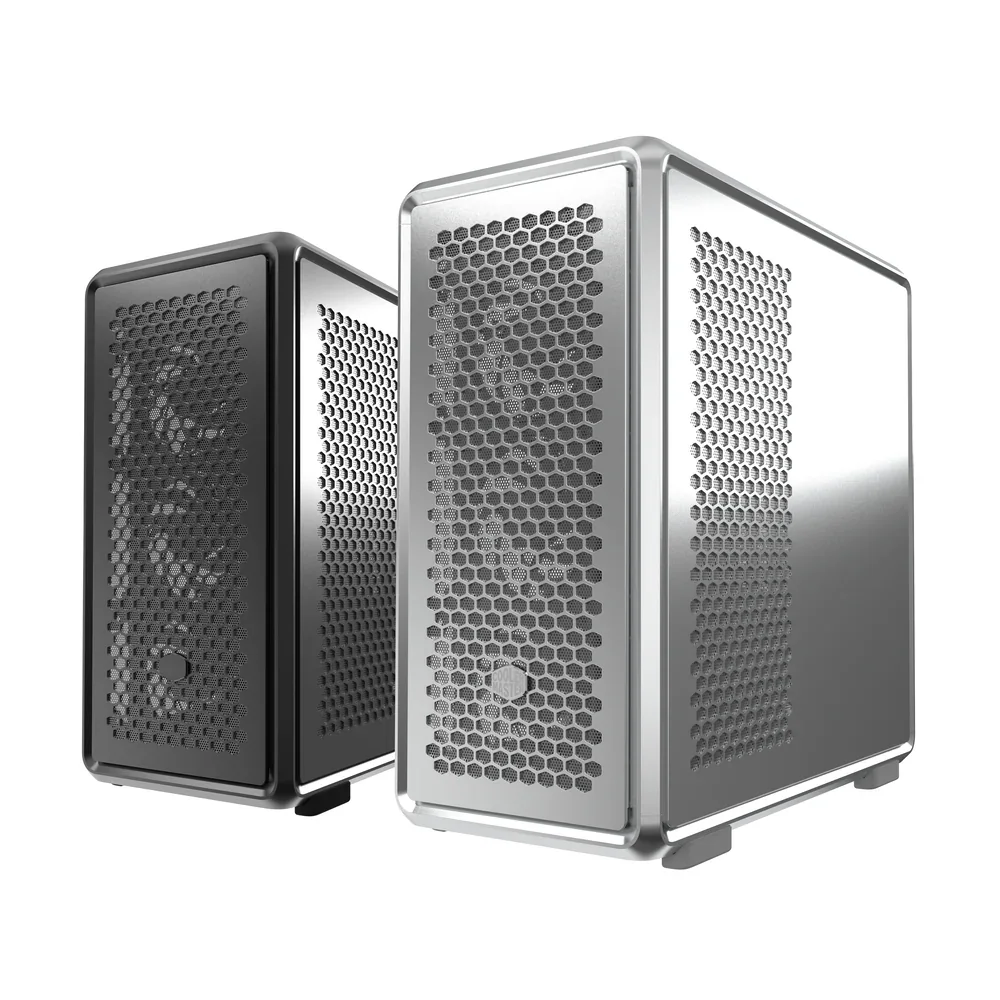 Gabinete Cooler Master Masterframe 600