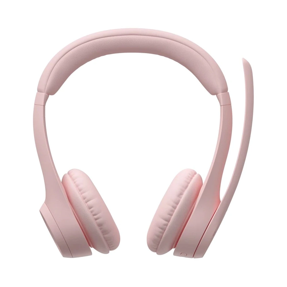 Auricular Inalambrico Logitech Zone 300 Rosa