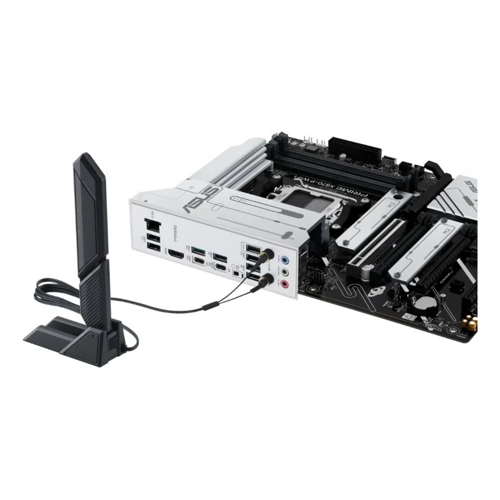 Mother Asus (am5) Prime X870-P Wifi