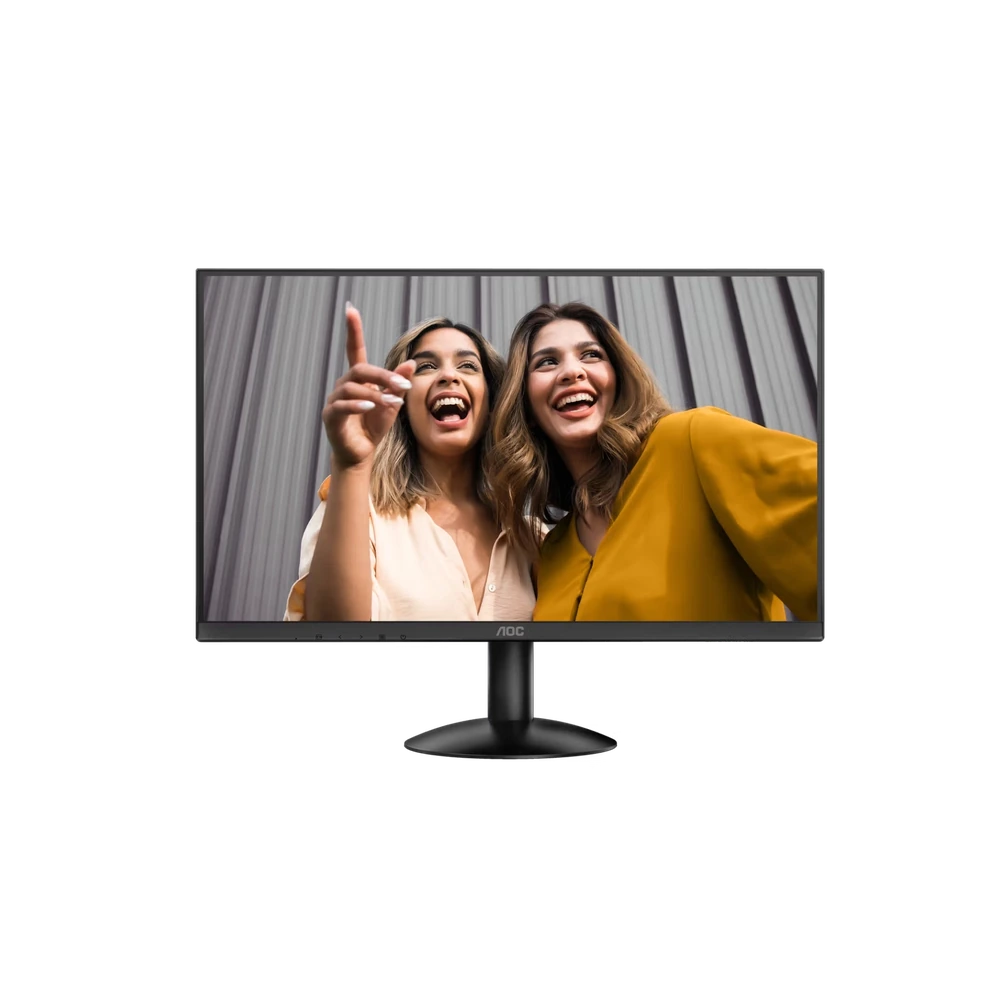 Monitor Aoc 24b30h2 23,8" Ips Fhd (1920 X 1080) 100HZ 4MS Ficha Usa
