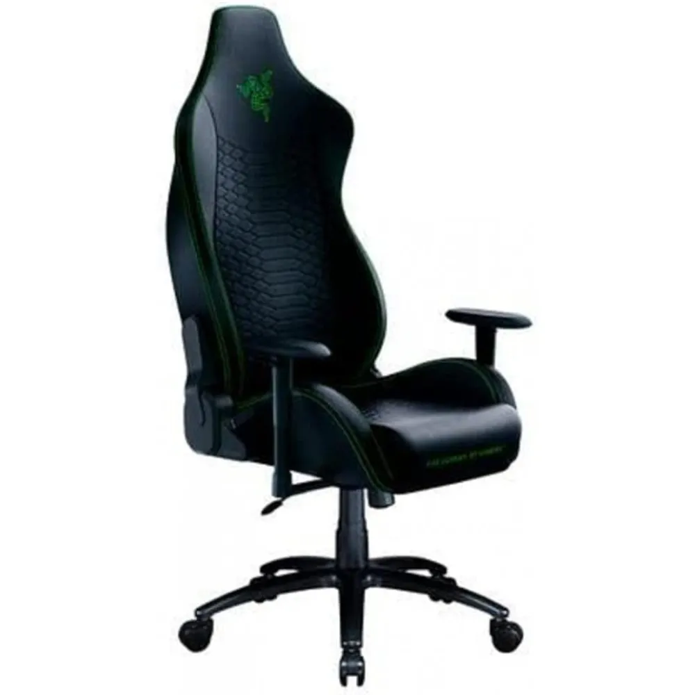 Silla Gamer Razer Iskur X