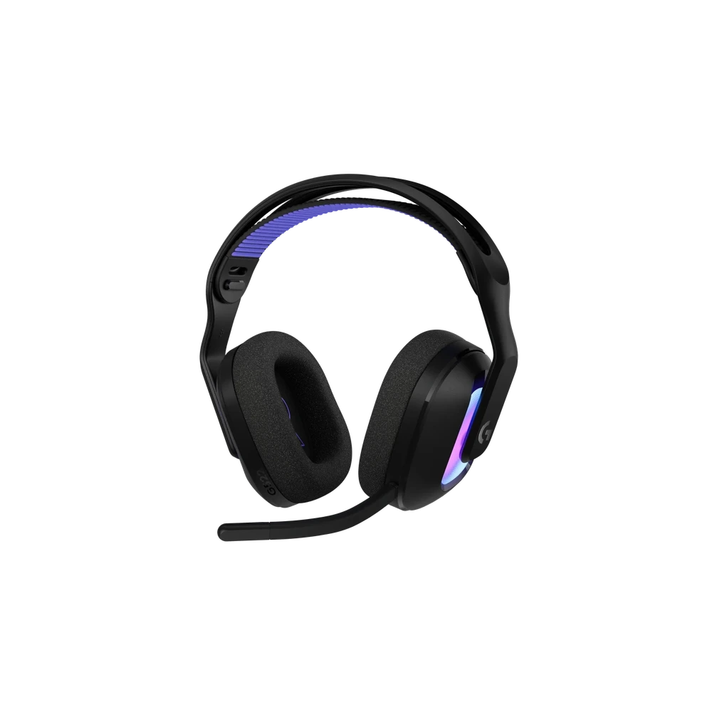 Auricular Inalambrico Logitech G522 Negro