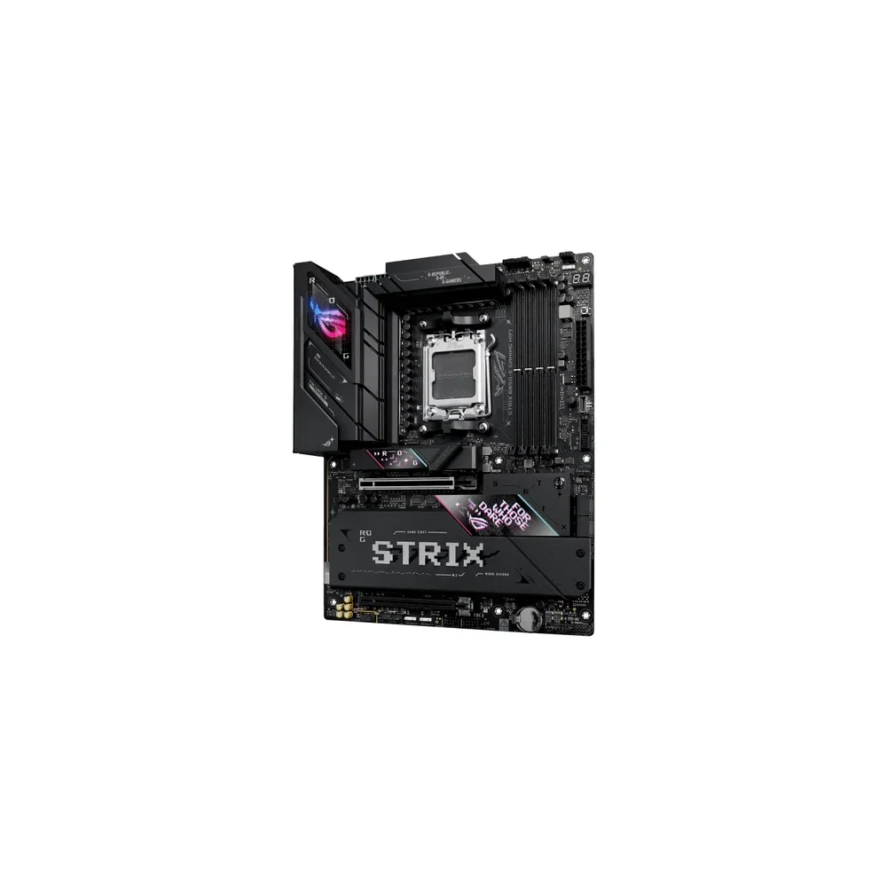 Motherboard Asus ROG Strix Z890-E Gaming Wifi LGA1 - imagen 3