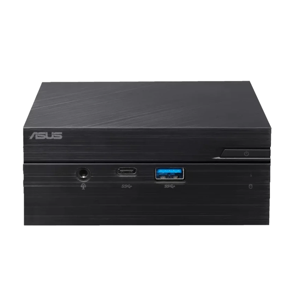 Mini Pc Asus PN41-S1-BBN4000XFV Intel Celeron N4505 Barebone (s/ram - S/ssd)
