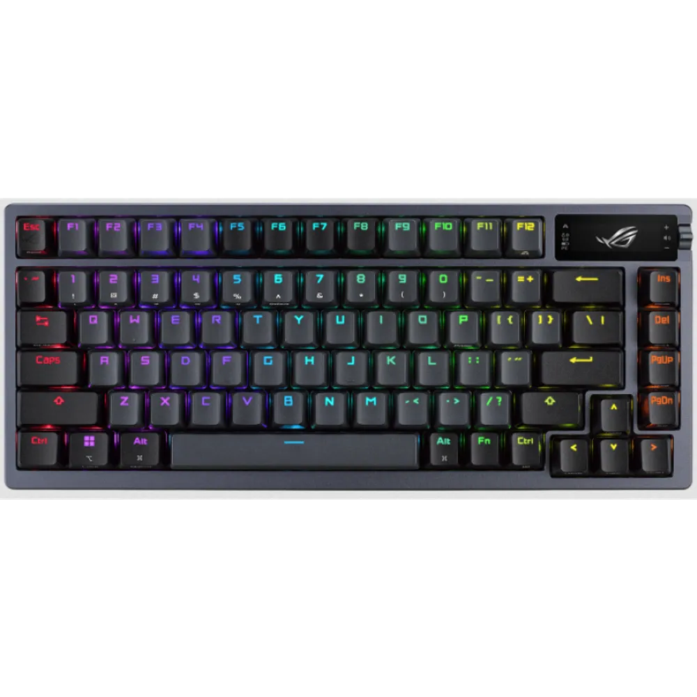 Teclado Asus M701 ROG Azoth Nx Mechanical Es