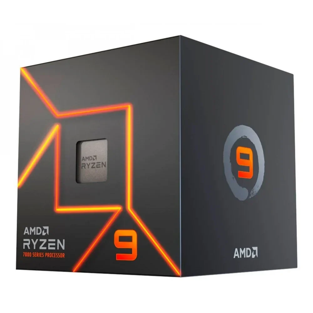 AMD Ryzen 9 7900 AM5