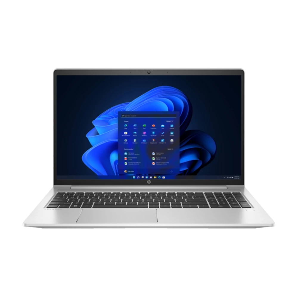 Notebook Hp 455g9 15" R5 5625U 16g/512g W11PRO