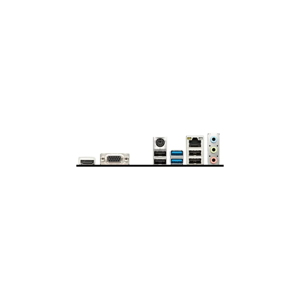 Motherboard Msi Pro H610M-B Lga 1700 DDR5 - imagen 3