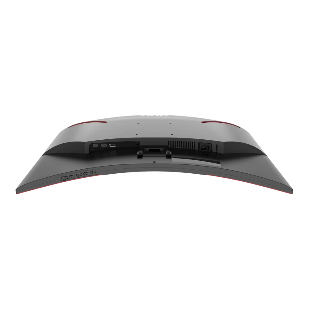 Monitor Aoc C32G3E 31,5" Va Fhd (1920 X 1080) 165HZ 4MS Curved Gaming Ficha Usa - imagen 5