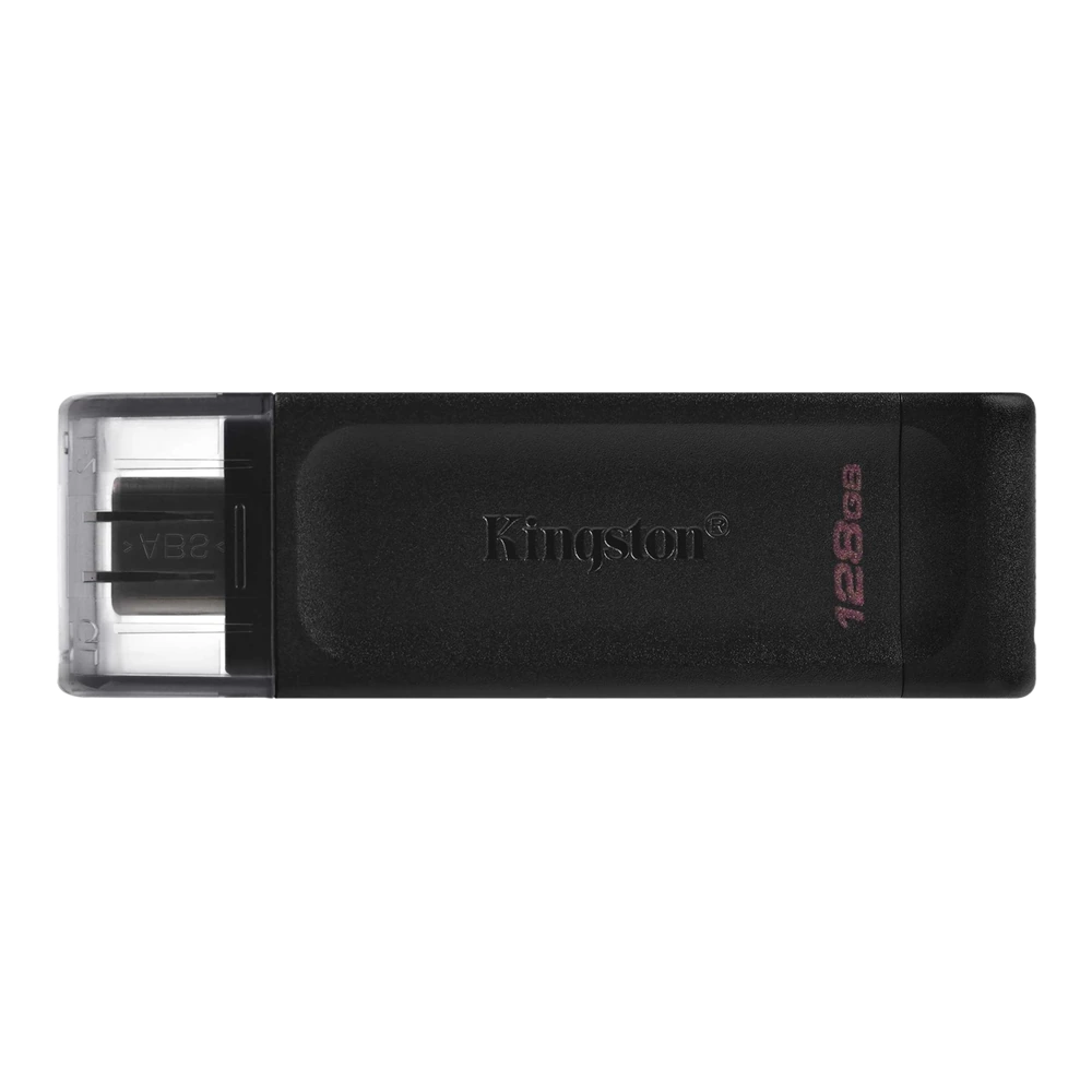 Pen Drive Kingston Datatraveler 70 128GB Usb-c 3.2