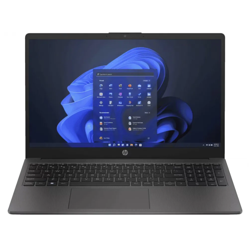 Notebook Hp 250 G10 I5-1334U 15 16gb/512 Pc Win 11 Pro