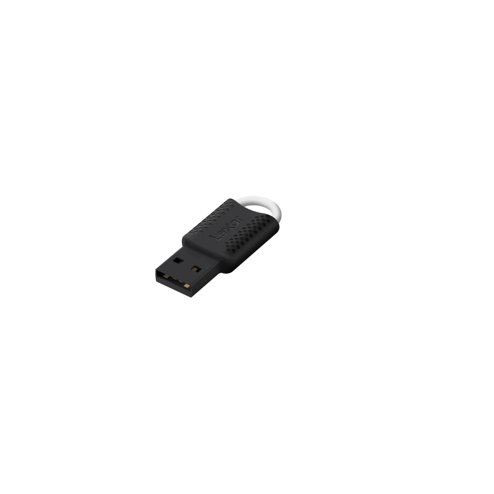 Pen Drive Lexar Jumpdrive V40 16GB USB 2.0 Negro - imagen 2