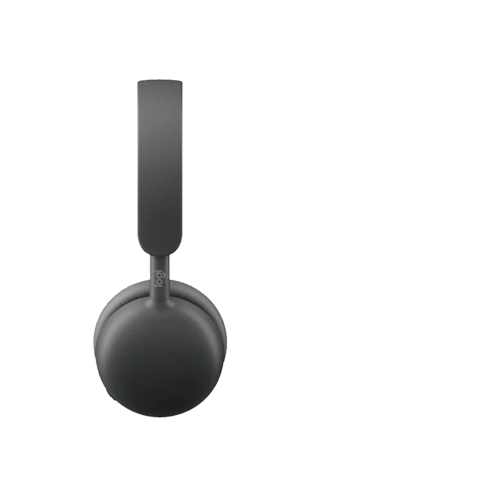 Auricular Inalambrico Logitech Zone 2 Negro 3