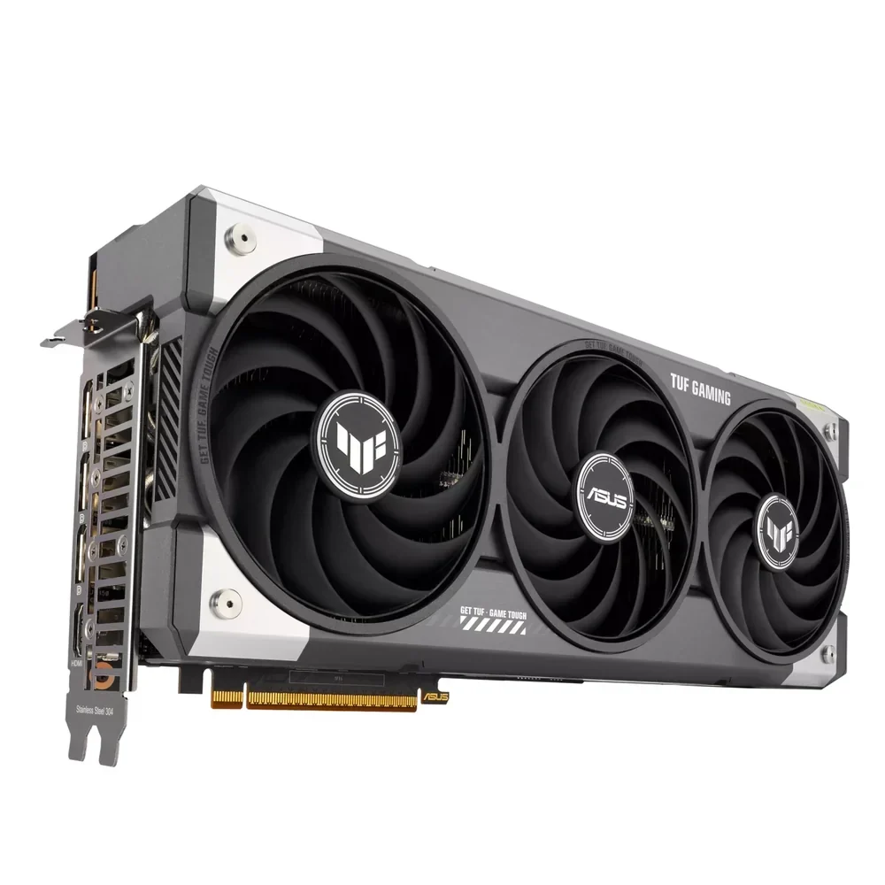 VGA Asus Amd Radeon TUF RX9070XT O16G G 4