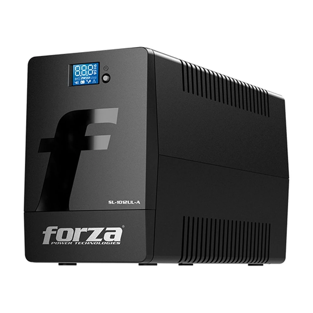UPS SL FORZA Interactiva 1000VA 600W