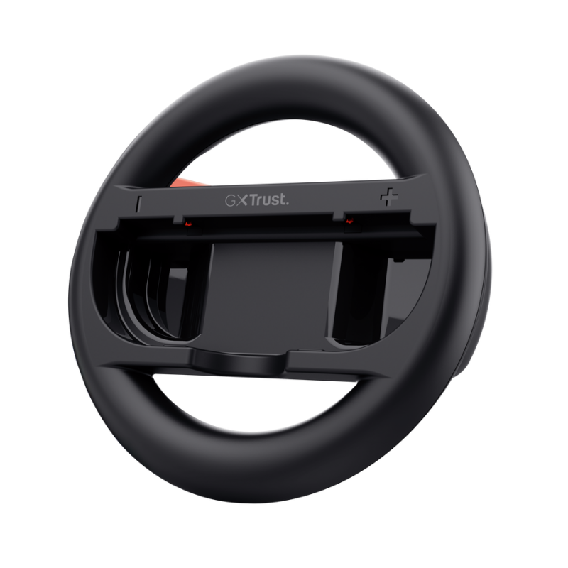 Accesorios Trust Volante Para Nintendo Joy-con Switch 2