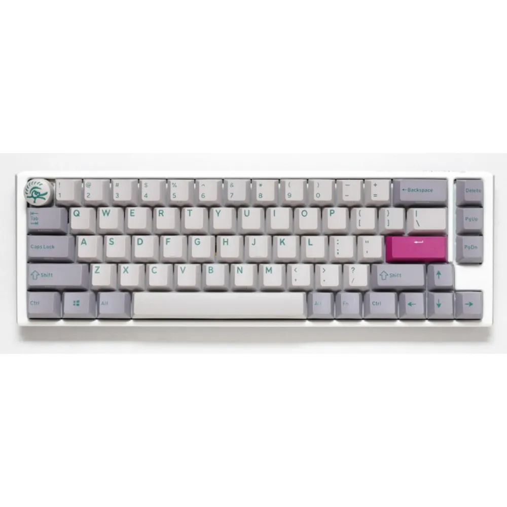 Teclado Mecanico Ducky One 3 Daybreak DKON2167ST-SUSPDMIWHHC2