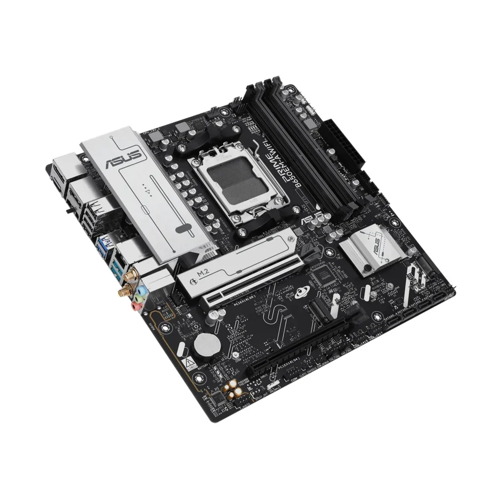 Mother Asus (am5) Prime B650EM-A Wifi 2