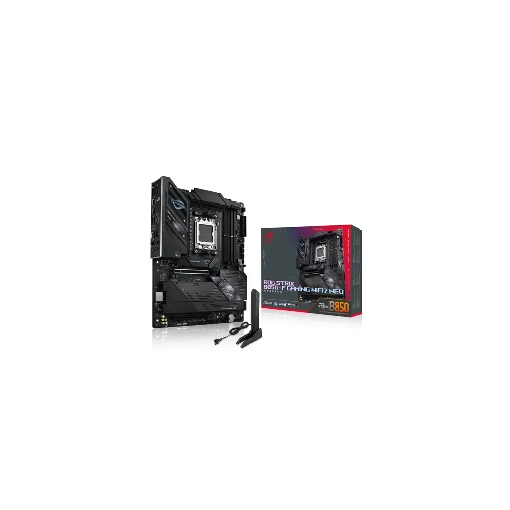 Mother Asus ROG Strix B850-F Gaming Neo AM5 D
