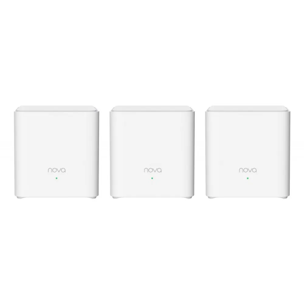 D-link Mesh Router M15-3 Wifi 6 AX1500 3 Unidades