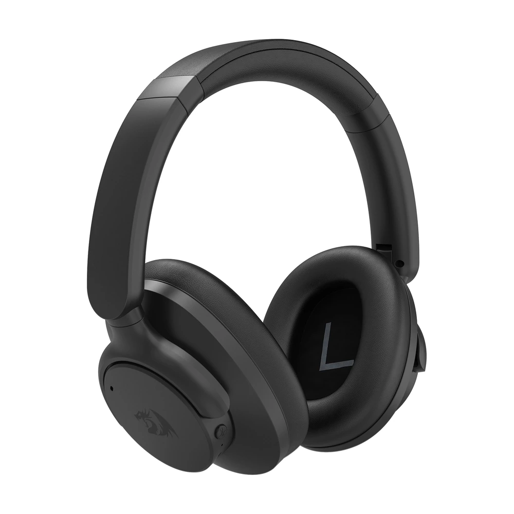 Auricular Inalambrico Redragon Vibecore H610 Negro