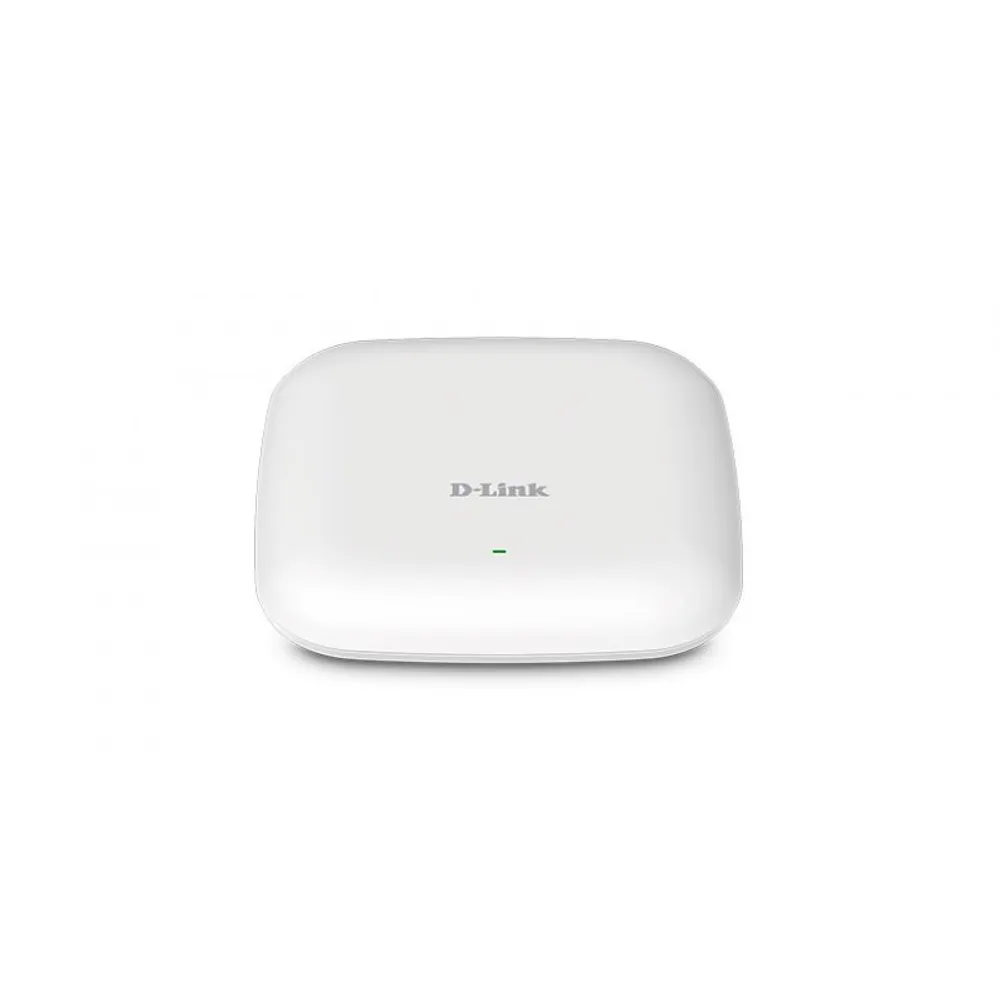 D-link Access Point Dap-2610 Wifi 5 AC1300 Dual-band Poe