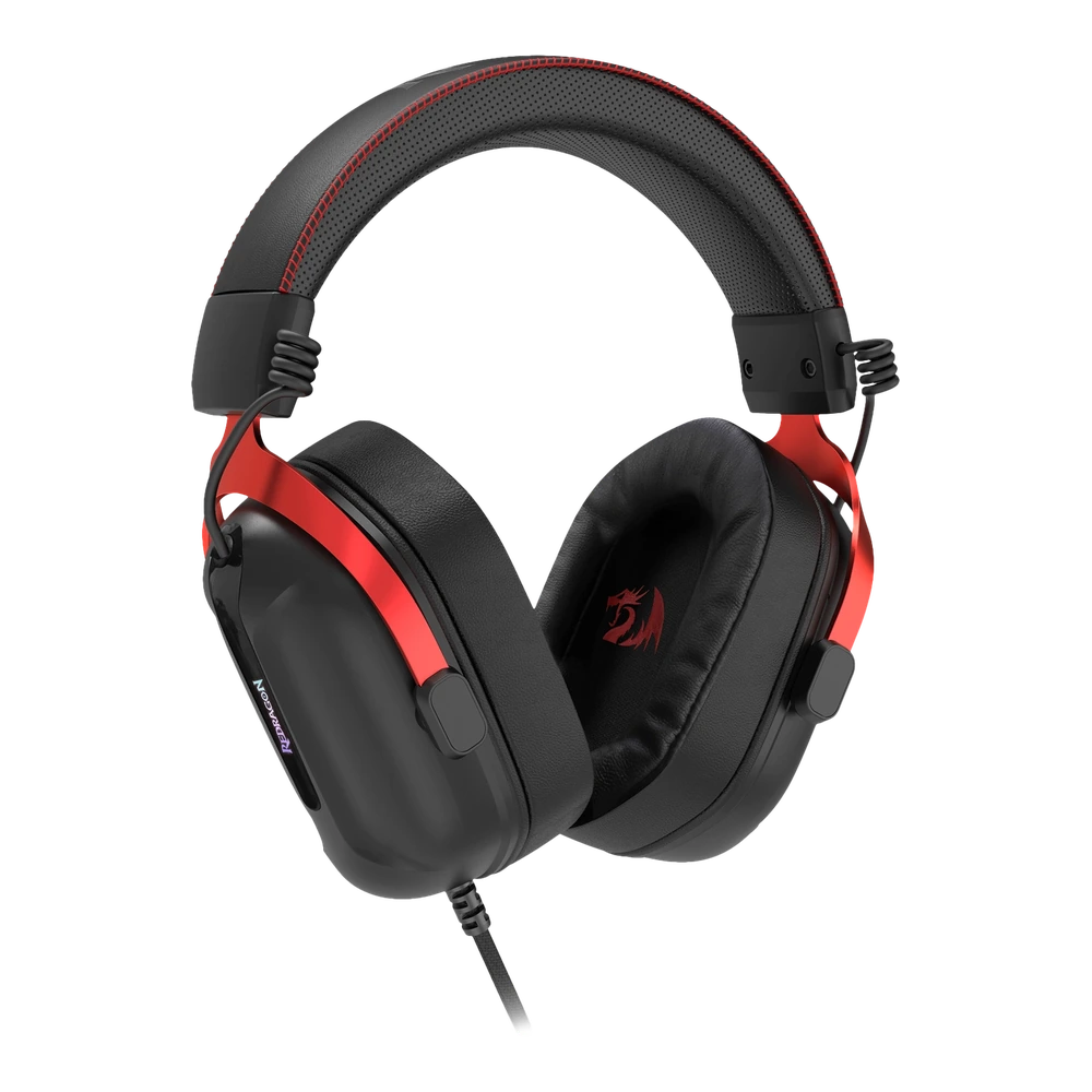 Auricular Redragon Cybill H312 - imagen 2