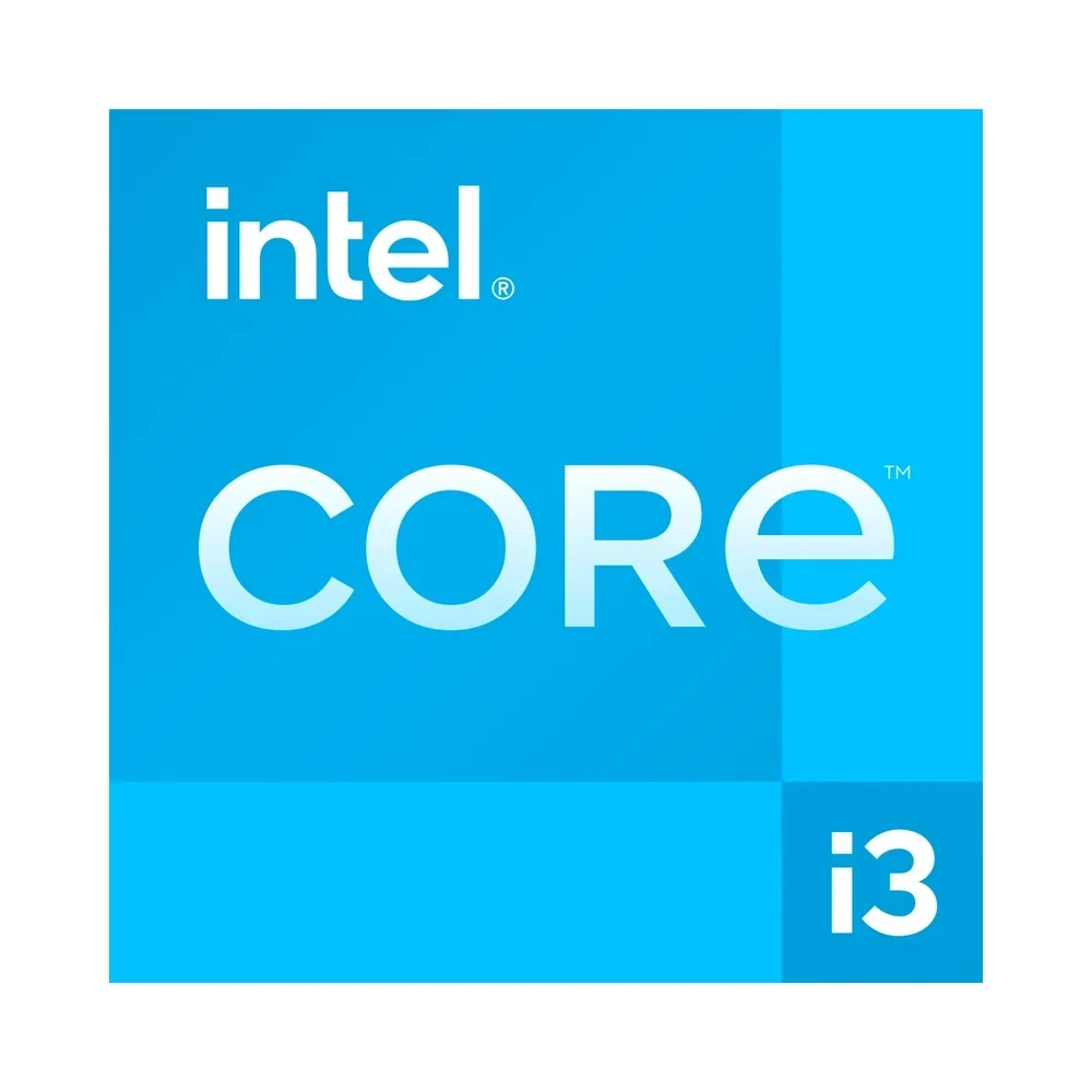 INTEL Core I3-14100F LGA1700 3.5 Ghz